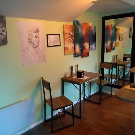 Maison Chopin Gramat Dış mekan fotoğraf