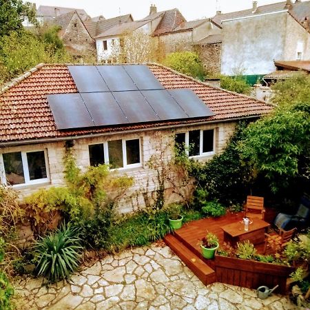 Maison Chopin Gramat Dış mekan fotoğraf