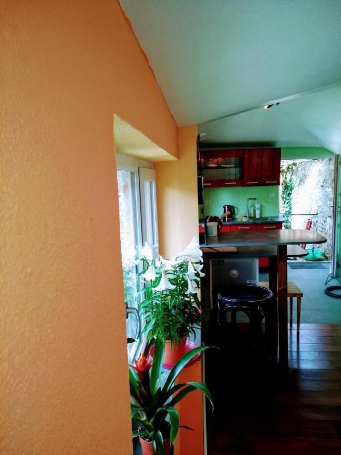 Maison Chopin Gramat Dış mekan fotoğraf
