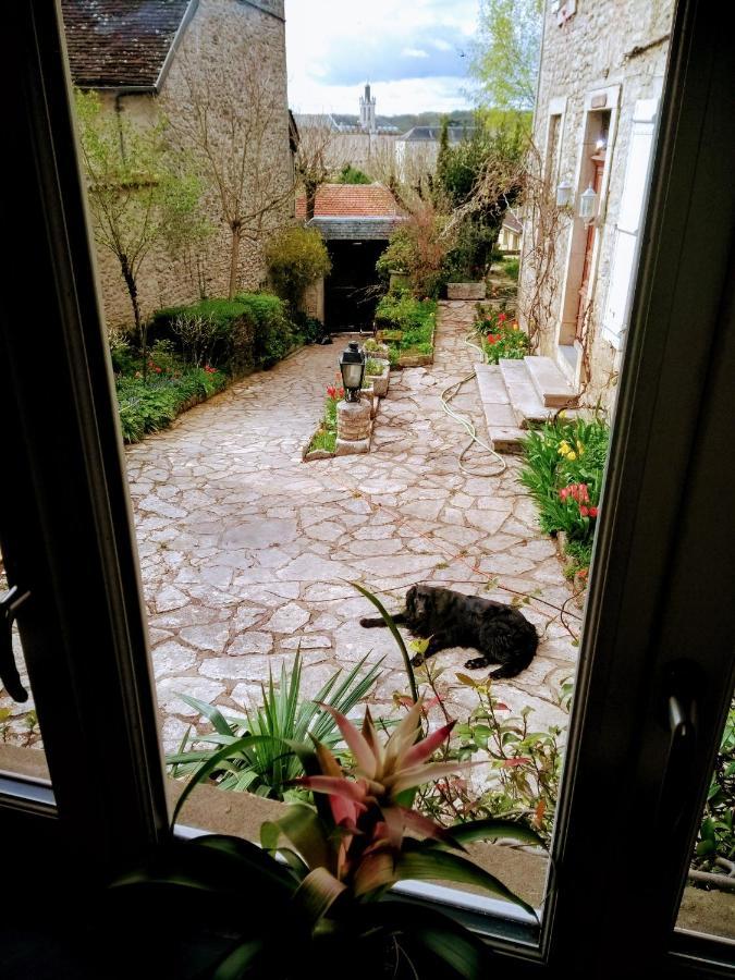 Maison Chopin Gramat Dış mekan fotoğraf