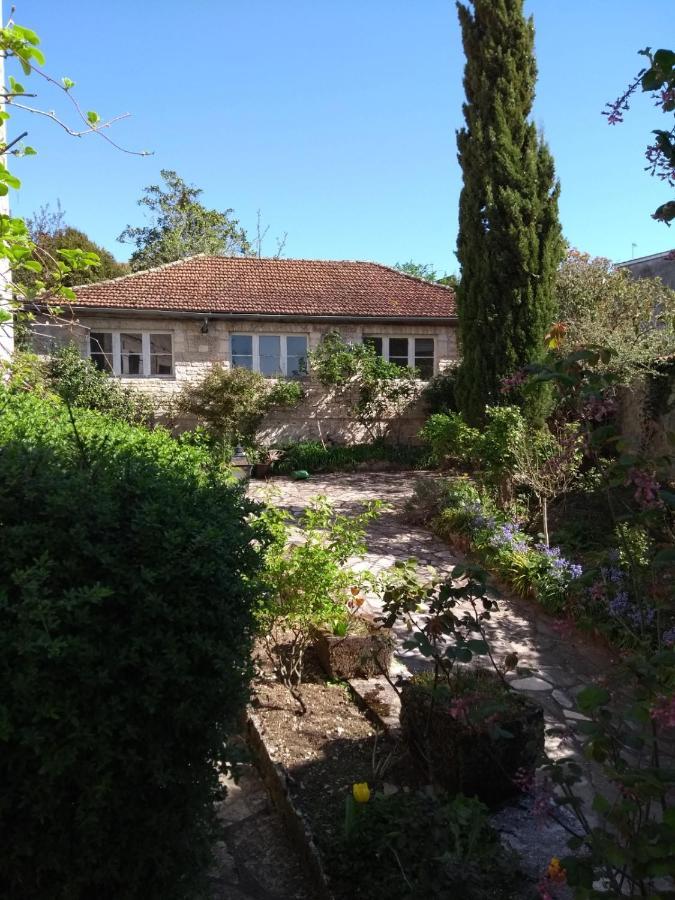 Maison Chopin Gramat Dış mekan fotoğraf