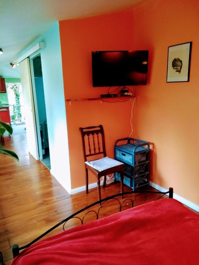 Maison Chopin Gramat Dış mekan fotoğraf