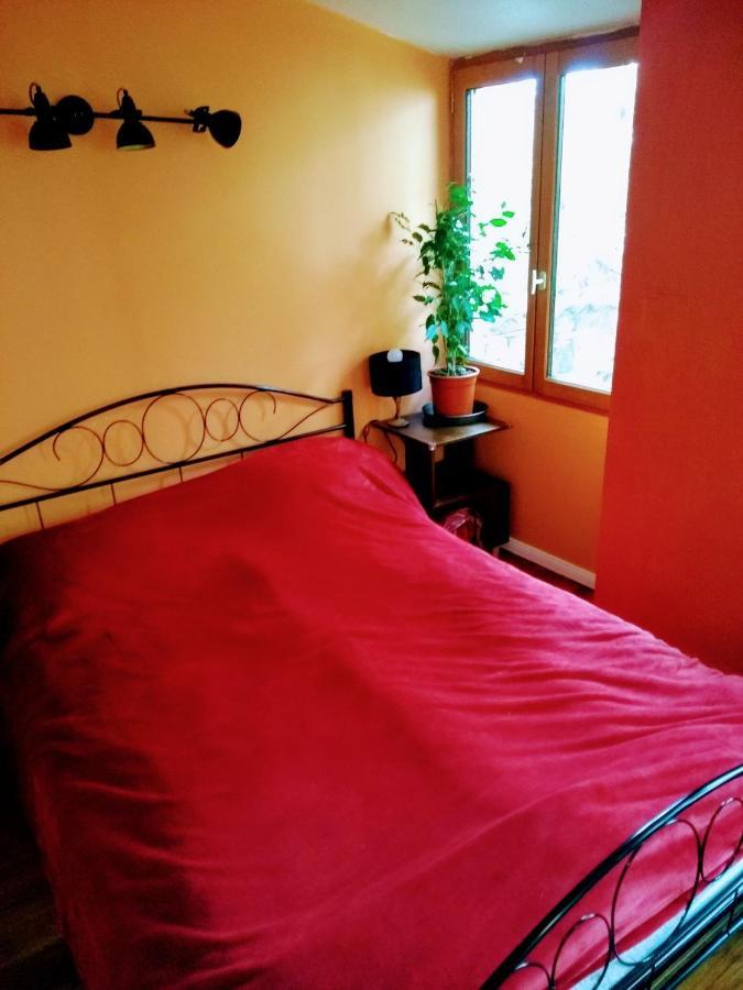 Maison Chopin Gramat Dış mekan fotoğraf