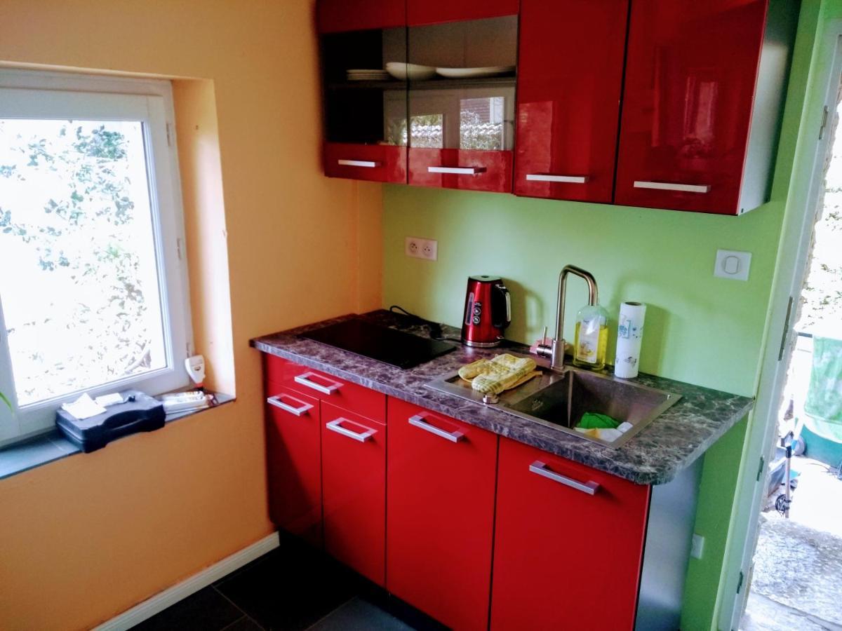 Maison Chopin Gramat Dış mekan fotoğraf