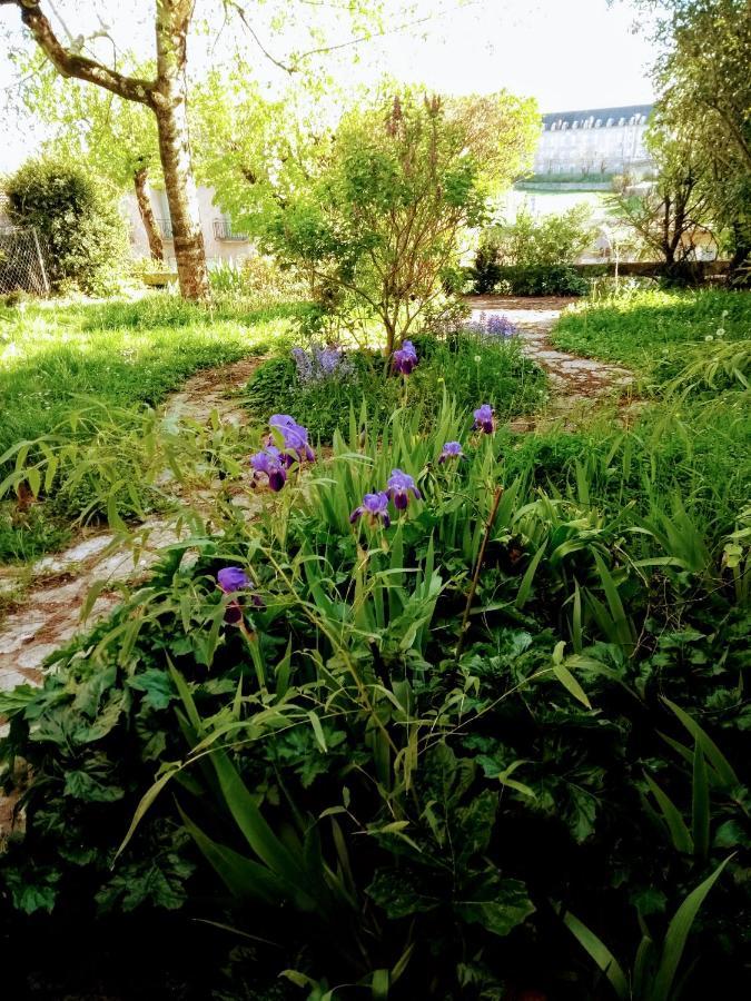 Maison Chopin Gramat Dış mekan fotoğraf