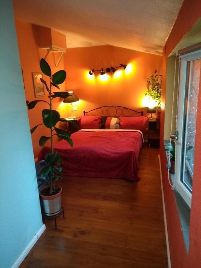 Maison Chopin Gramat Dış mekan fotoğraf