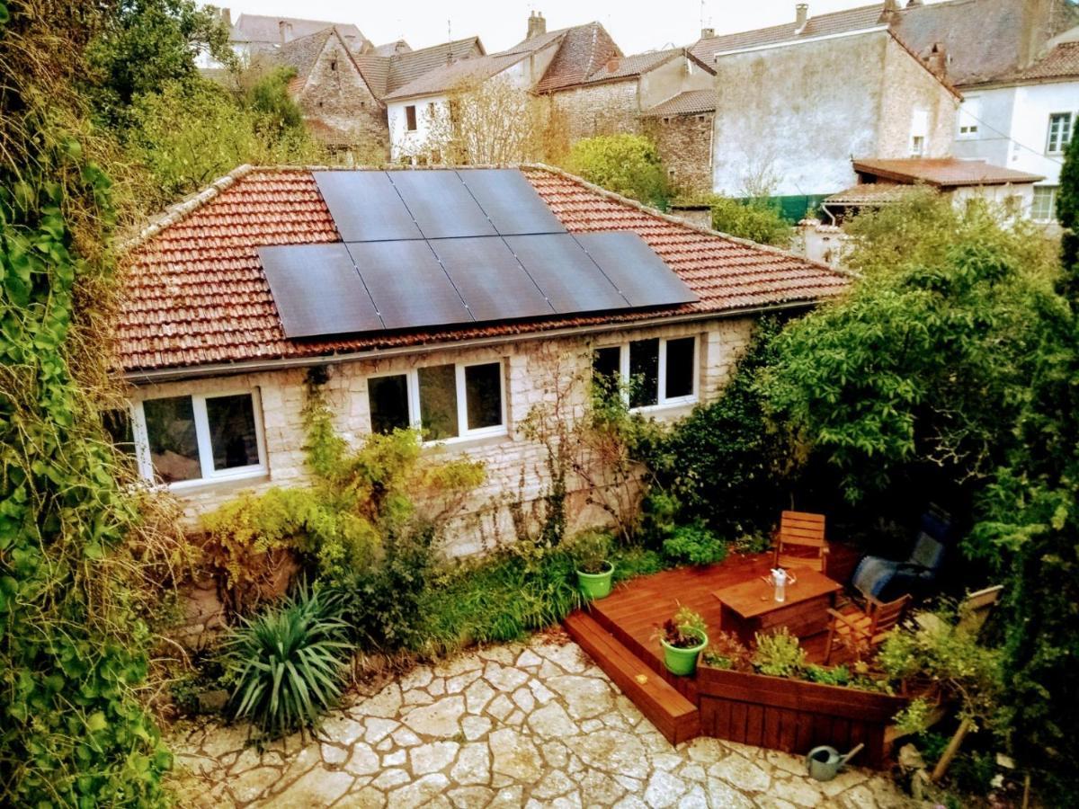 Maison Chopin Gramat Dış mekan fotoğraf